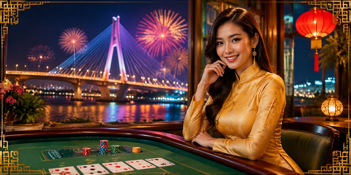 Người chơi Baccarat tại Cần Thơ trải nghiệm live casino trực tuyến